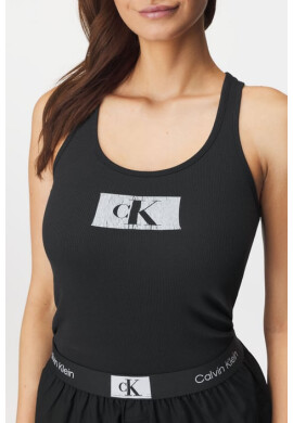 Calvin Klein Пижама Maria къса - Pepit.bg