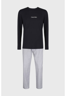 Calvin Klein Пижама Night sky - Pepit.bg