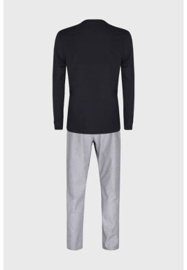 Calvin Klein Пижама Night sky - Pepit.bg