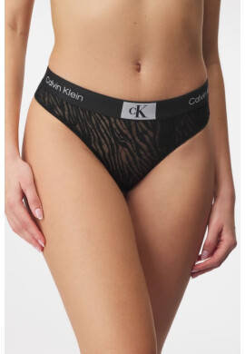 Calvin Klein Прашки Animal Lace - Pepit.bg