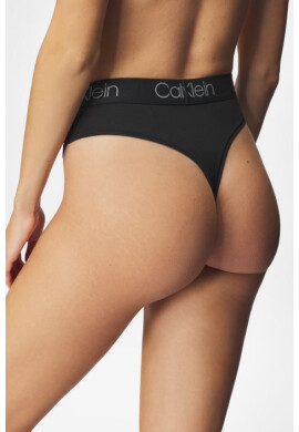Calvin Klein Прашки Body High Waist - Pepit.bg