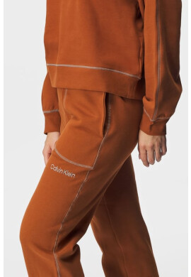 Calvin Klein Спортно долнище Copper - Pepit.bg
