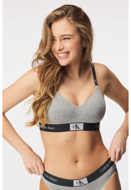 Calvin Klein Сутиен CK96 Kasey Bralette - Pepit.bg