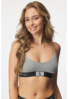 Calvin Klein Сутиен CK96 String Bralette - Pepit.bg