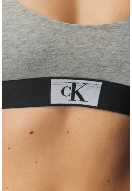Calvin Klein Сутиен CK96 String Bralette - Pepit.bg