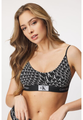 Calvin Klein Сутиен CK96 Tamia Bralette - Pepit.bg