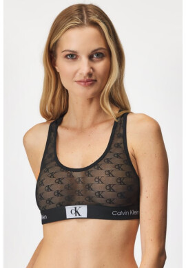 Calvin Klein Сутиен Harlee Bralette - Pepit.bg