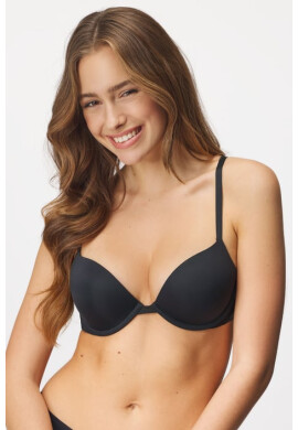 Calvin Klein Сутиен Push-Up Plunge Fit Flex - Pepit.bg
