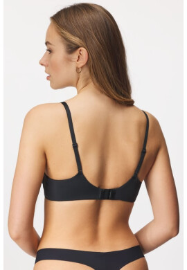 Calvin Klein Сутиен Push-Up Plunge Fit Flex - Pepit.bg