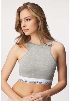 Calvin Klein Сутиен / топ Casey Bralette - Pepit.bg
