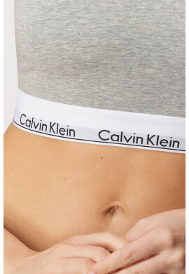 Calvin Klein Сутиен / топ Casey Bralette - Pepit.bg
