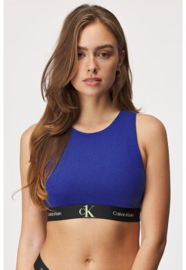 Calvin Klein Сутиен / топ CK One Bralette - Pepit.bg