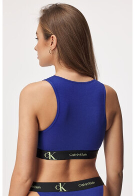Calvin Klein Сутиен / топ CK One Bralette - Pepit.bg