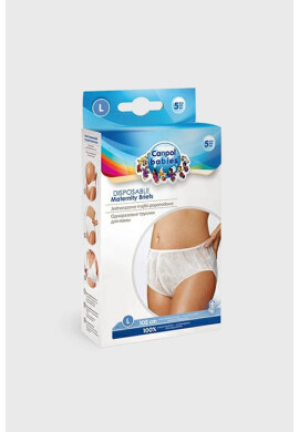 Malewo 5PACK еднократни бикини - Pepit.bg