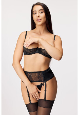Casmir Съблазнителен комплект Aurelia Black - Pepit.bg