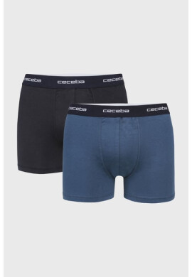 CECEBA 2 PACK боксерки Byron - Pepit.bg
