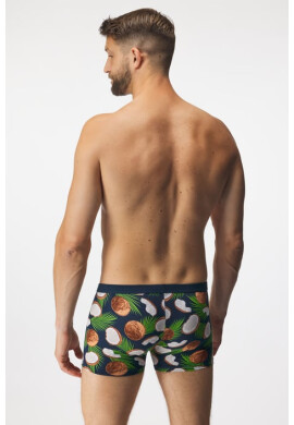 Cornette Боксерки Tattoo Coconut - Pepit.bg