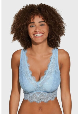 Cosabella Сутиен Allure Plus size Bralette - Pepit.bg