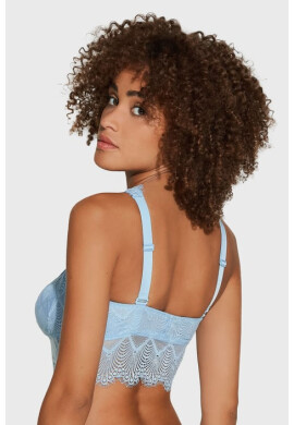 Cosabella Сутиен Allure Plus size Bralette - Pepit.bg