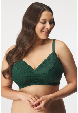 Cosabella Сутиен Curvy Dolce Congo Bralette - Pepit.bg