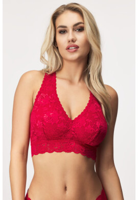 Cosabella Сутиен Curvy Never Red Bralette - Pepit.bg