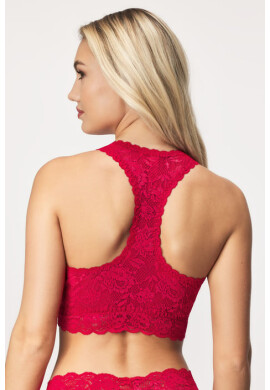 Cosabella Сутиен Curvy Never Red Bralette - Pepit.bg