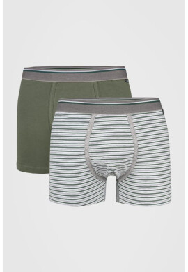 COTONELLA 2 PACK боксерки En plain air - Pepit.bg