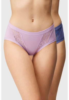 COTONELLA 2 PACK класически бикини Lilianna - Pepit.bg