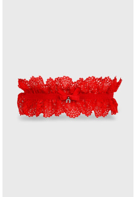 COTONELLA Жартиер Red Moments - Pepit.bg