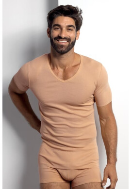 Covert Underwear Телесна тениска за под ризата - Pepit.bg