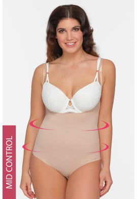 Darex DESSOUS Стягащи боди Donna - Pepit.bg