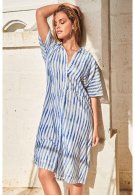 David Beachwear Плажна рокля Elodie - Pepit.bg