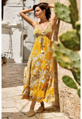 David Beachwear Плажна рокля Lidia II - Pepit.bg