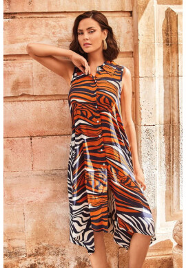 David Beachwear Плажна рокля Nevis I - Pepit.bg
