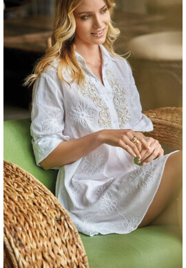 David Beachwear Плажна рокля Romina - Pepit.bg