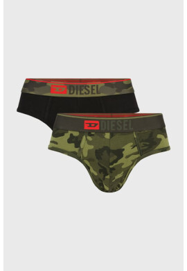 Diesel 2PACK слипове Army - Pepit.bg
