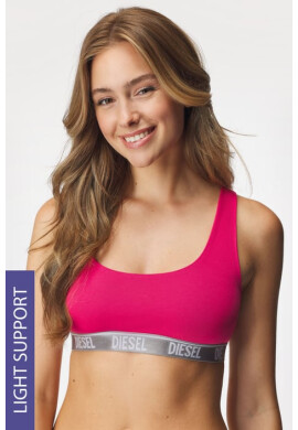 Diesel Спортен сутиен Lexy - Pepit.bg
