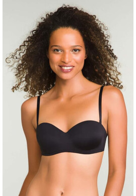 DIM Сутиен Wirefree Strapless bra - Pepit.bg