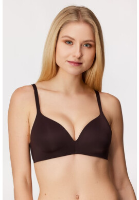 DIM Сутиен Wirefree Triangle bra - Pepit.bg