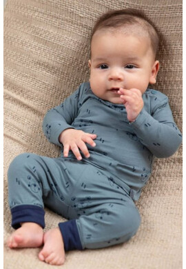 Dirkje Бебешко долнище за момчета Babies day - Pepit.bg