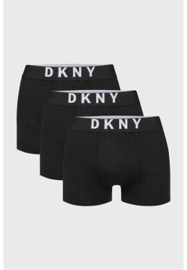 DKNY 3 PACK боксерки New York I - Pepit.bg