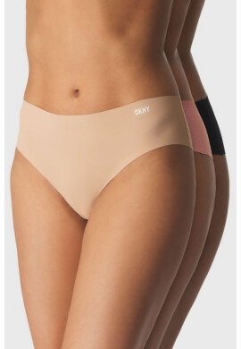 DKNY 3PACK класически бикини Anywhere - Pepit.bg