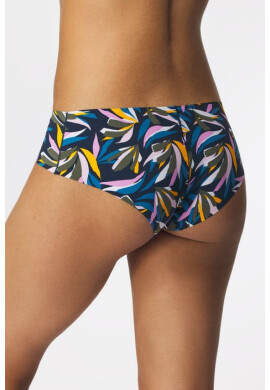 DKNY 3PACK класически бикини Cut Anywear Hip - Pepit.bg