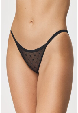 DKNY Бикини Black класически - Pepit.bg