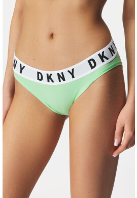 DKNY Бикини Cozy Bikini класически - Pepit.bg