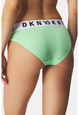 DKNY Бикини Cozy Bikini класически - Pepit.bg