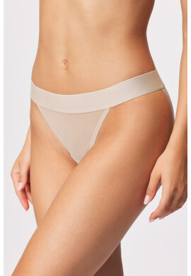 DKNY Бикини Sheer класически - Pepit.bg