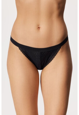 DKNY Бикини Softest Lace класически - Pepit.bg