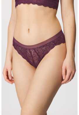 DKNY Бразилски бикини Superior Lace - Pepit.bg