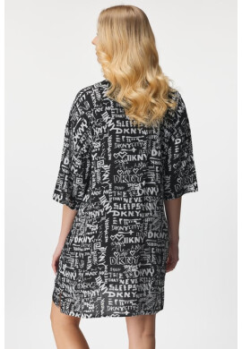 DKNY Дамска нощница Griffiti - Pepit.bg